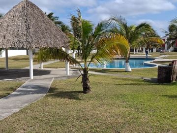 Venta Casa en La Riviera Veracruzana