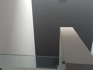 CASA CON JARDIN, VIVE EN PUEBLOS MAGICOS, SAN FRANCISCO ACATEPEC EN SAN ANDRES CHOLULA