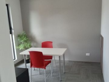 CASA CON JARDIN, VIVE EN PUEBLOS MAGICOS, SAN FRANCISCO ACATEPEC EN SAN ANDRES CHOLULA