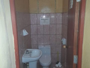 SE VENDE LOCAL COMERCIAL EN LA VICTORIA A 5 CUADRAS DEL EMPORIO COMERCIAL DE GAMARRA