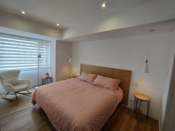 APARTAMENTO CIUDAD SALITRE
