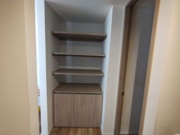 APARTAMENTO CIUDAD SALITRE