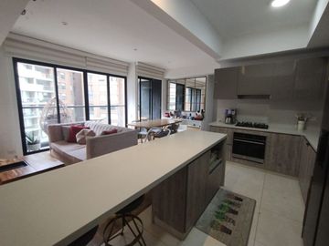 APARTAMENTO CIUDAD SALITRE