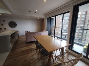 APARTAMENTO CIUDAD SALITRE