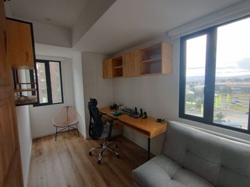 APARTAMENTO CIUDAD SALITRE