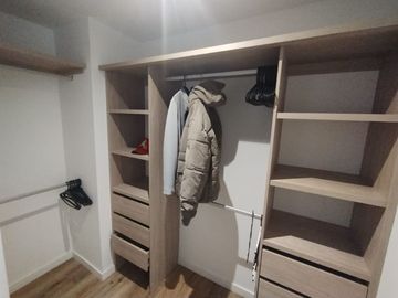 APARTAMENTO CIUDAD SALITRE