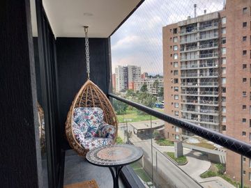 APARTAMENTO CIUDAD SALITRE