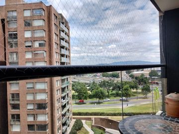 APARTAMENTO CIUDAD SALITRE