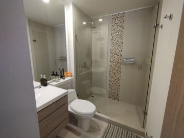 APARTAMENTO CIUDAD SALITRE