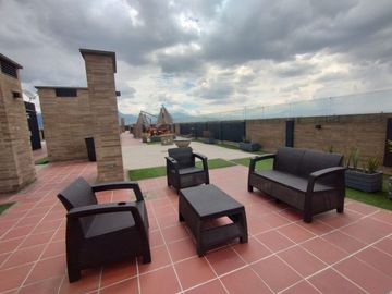 APARTAMENTO CIUDAD SALITRE