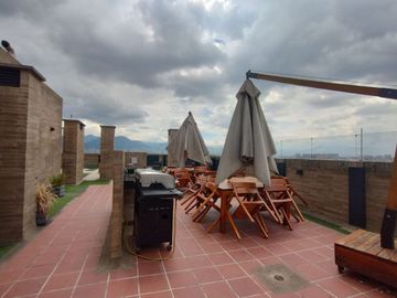 APARTAMENTO CIUDAD SALITRE