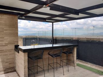 APARTAMENTO CIUDAD SALITRE