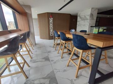 APARTAMENTO CIUDAD SALITRE