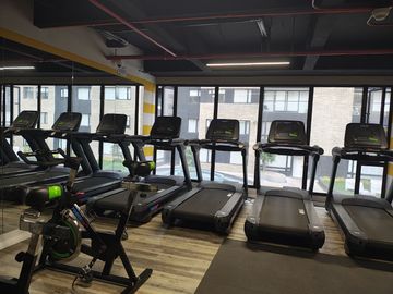 APARTAMENTO CIUDAD SALITRE