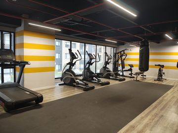 APARTAMENTO CIUDAD SALITRE
