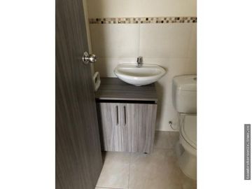 VENDO APARTAMENTO EN LOS NARANJOS JAMUNDI