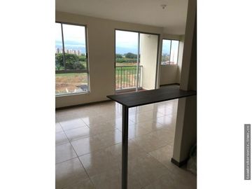 VENDO APARTAMENTO EN LOS NARANJOS JAMUNDI