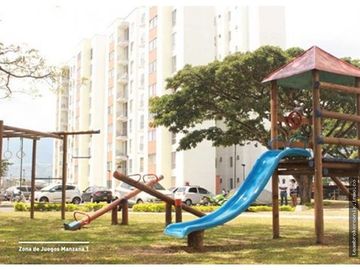 VENDO APARTAMENTO EN LOS NARANJOS JAMUNDI