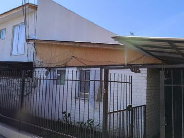 Se vende casa de un piso para remodelar comuna de Puente Alto
