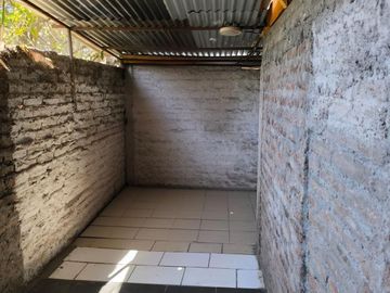 Se vende casa de un piso para remodelar comuna de Puente Alto