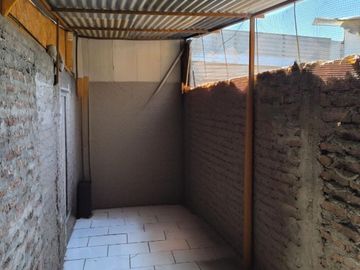 Se vende casa de un piso para remodelar comuna de Puente Alto