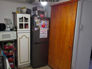 Se vende casa de un piso para remodelar comuna de Puente Alto