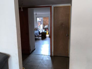 Se vende casa de un piso para remodelar comuna de Puente Alto