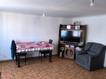 Se vende casa de un piso para remodelar comuna de Puente Alto