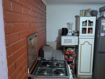 Se vende casa de un piso para remodelar comuna de Puente Alto