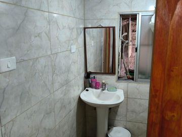 Se vende casa de un piso para remodelar comuna de Puente Alto