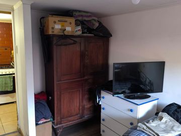 Se vende casa de un piso para remodelar comuna de Puente Alto