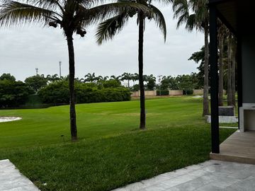 Casa en venta, Urb. Mocoli Golf Club - Isla Mocoli, Samborondón