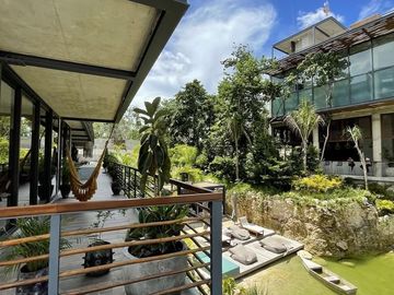 DEPARTAMENTO DE LUJO CON CENOTE PRIVADO A METROS DE LA PLAYA EN TULUM
