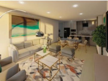 Departamento en venta, Mónaco - Isla Mocoli, Samborondón