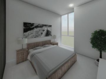 Departamento en venta, Mónaco - Isla Mocoli, Samborondón