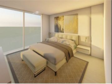 Departamento en venta, Mónaco - Isla Mocoli, Samborondón