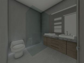 Departamento en venta, Mónaco - Isla Mocoli, Samborondón