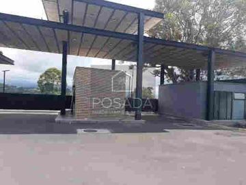 VENTA PROYECTO CASA CAMPESTRE CIRCASIA QUINDIO