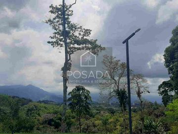 VENTA PROYECTO CASA CAMPESTRE CIRCASIA QUINDIO