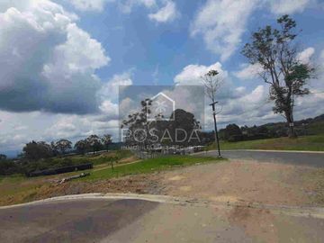 VENTA PROYECTO CASA CAMPESTRE CIRCASIA QUINDIO