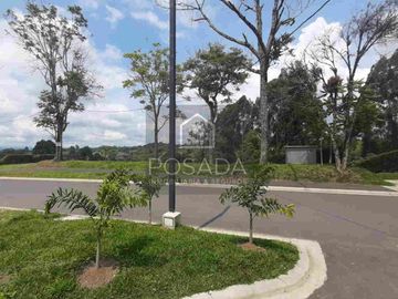 VENTA PROYECTO CASA CAMPESTRE CIRCASIA QUINDIO