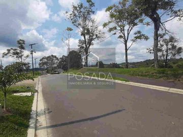VENTA PROYECTO CASA CAMPESTRE CIRCASIA QUINDIO