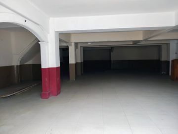 VENDO CASA CON TERRENO DE 355 MT2 EXCELENTE UBICACION