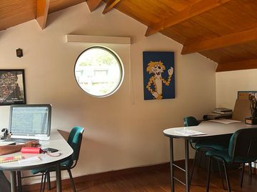 Casa campestre en venta en cota cundinamarca rodeada por naturaleza y con hermosa vista