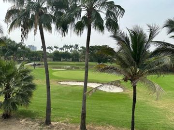 En venta exclusiva casa de estreno en Mocoli Golf, Isla Mocoli, Samborondon