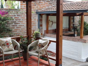 En Venta Hermosa Casa 1 Sola Planta – San Rafael