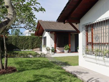 En Venta Hermosa Casa 1 Sola Planta – San Rafael