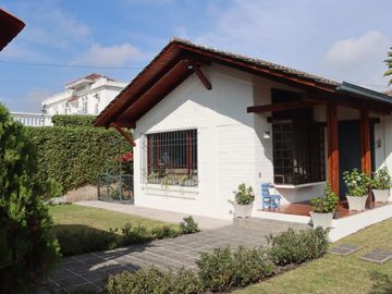 En Venta Hermosa Casa 1 Sola Planta – San Rafael