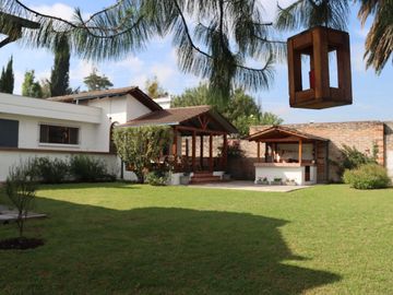 En Venta Hermosa Casa 1 Sola Planta – San Rafael
