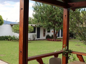 En Venta Hermosa Casa 1 Sola Planta – San Rafael